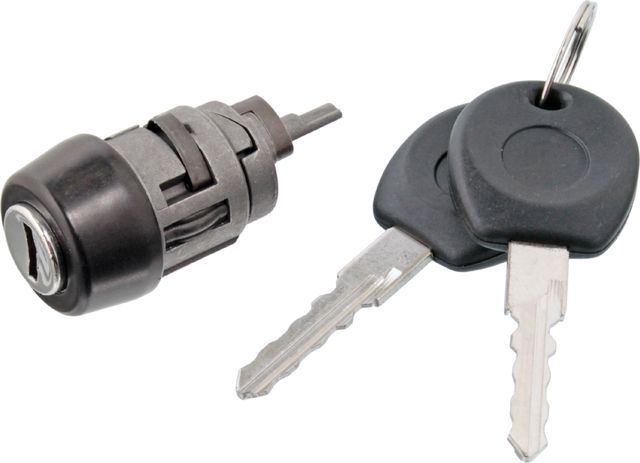 Замок зажигания SWAG для Volkswagen Corrado 1988-1995. Артикул 99 91 7714