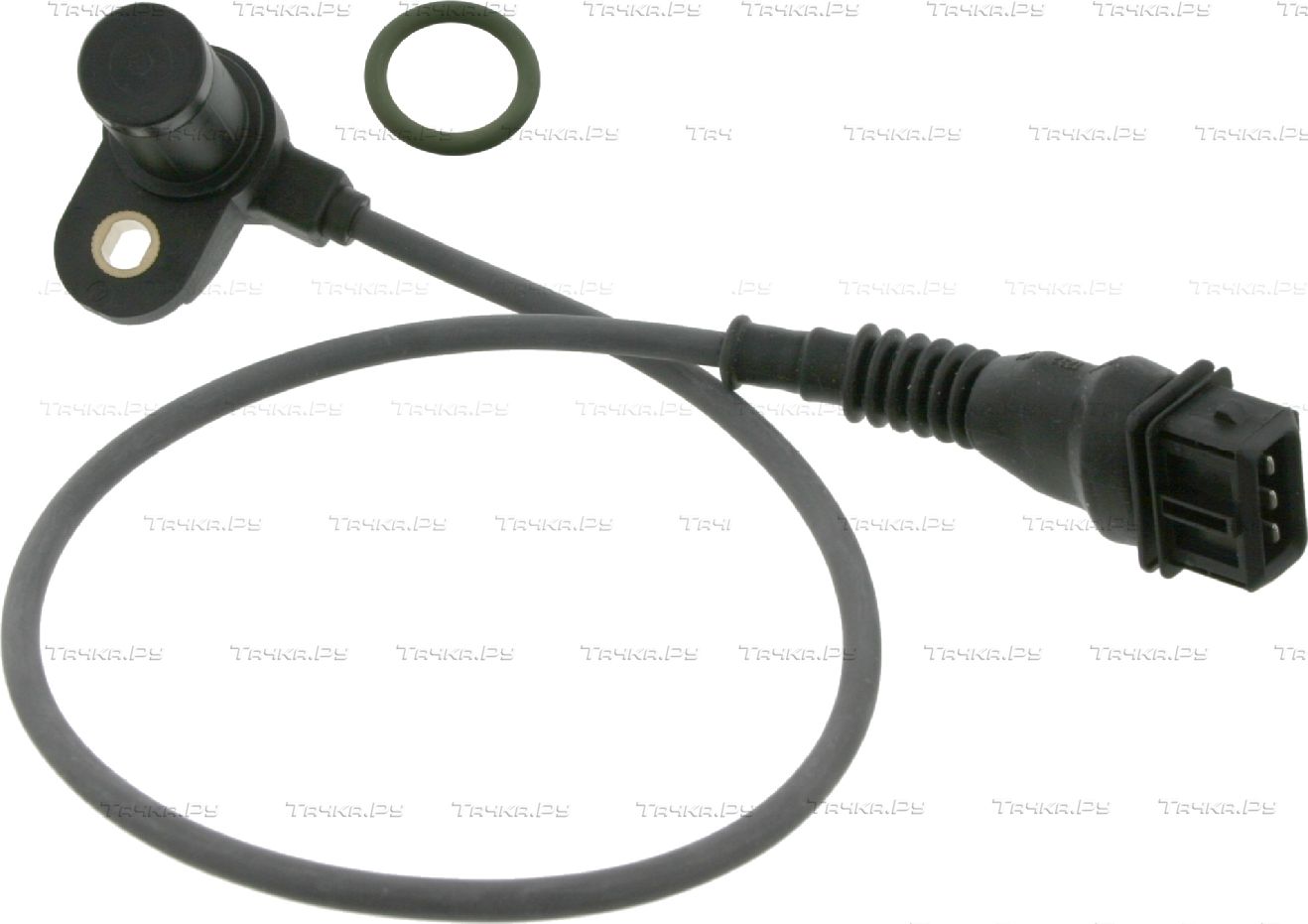 Датчик положения распредвала SWAG для BMW X3 I (E83) 2003-2006. Артикул 20 92 4162