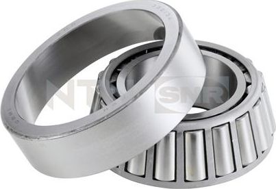 Ступичный подшипник NTN / SNR. Артикул HDB022