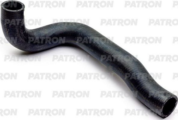 Патрубок радиатора (системы охлаждения) Patron нижний для Nissan Qashqai I 2007-2013. Артикул PH2626