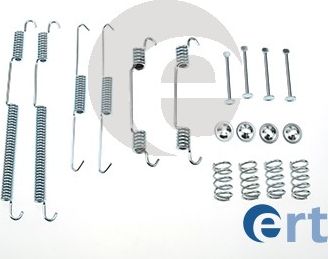 310027 (105-0753) CITROEN JUMPY 1.6 HDi 90 8V 07 ERT. Артикул 310027