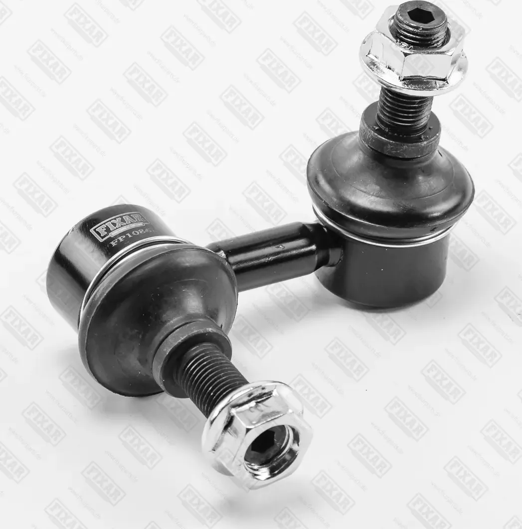 Тяга/стойка стабилизатора (Fixar). Артикул FP1086L