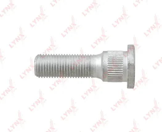 Шпилька ступицы (Lynxauto). Артикул FW1024