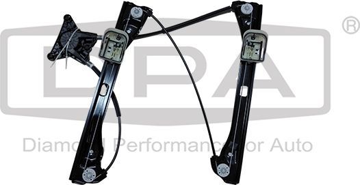 Стеклоподъемник DPA. Артикул 88371818402