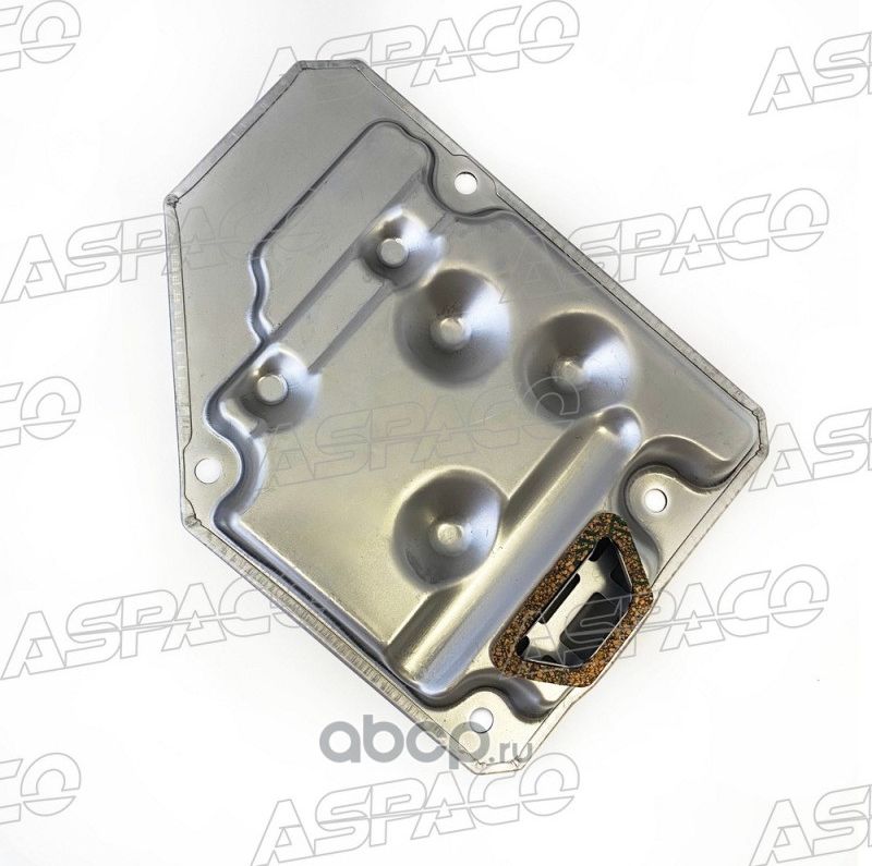 ФИЛЬТР АКПП TOYOTA LAND CRUISER 100 (FZJ10,HDJ100,HZJ105,UZJ100) (03-06) (Aspaco). Артикул AP600P