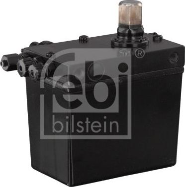 Насос подъема кабины Febi Bilstein для Scania P 2017-2026. Артикул 106118