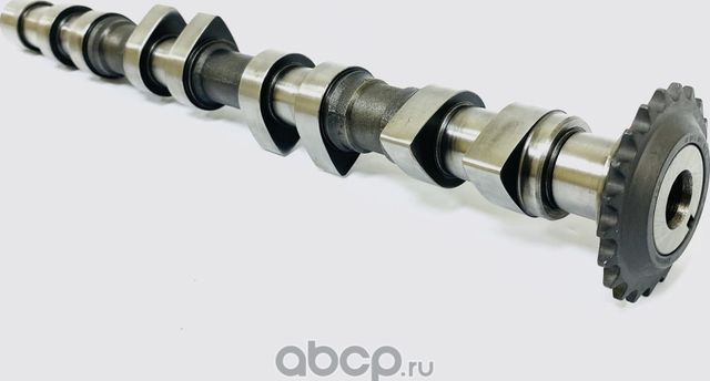 Вал распределительный выпускной (Ukorauto). Артикул U0402017