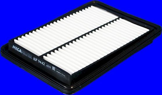 Воздушный фильтр MecaFilter. Артикул ELP9442
