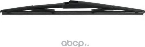 Щетки стеклоочистителя (дворники) Mazda. Артикул KD4767330