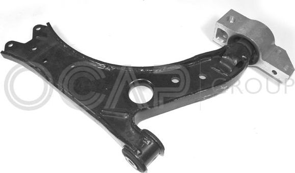 Поперечный рычаг передней подвески OCAP (Листовая сталь). Артикул 0784282