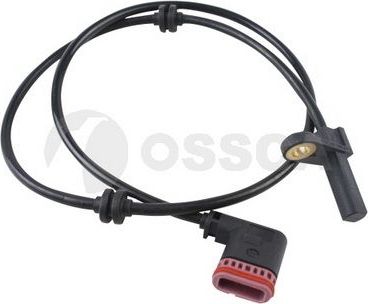 Датчик ABS OSSCA задний правый/левый для Mercedes-Benz S-Класс V (W221) 2005-2013. Артикул 17036
