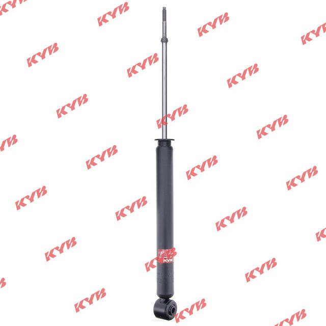 Амортизатор KYB (Каяба) Excel-G задний для Mitsubishi Space Runner II 1999-2002. Артикул 343387