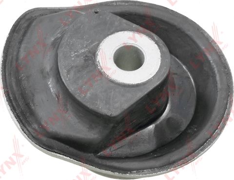 Сайлентблок задней балки LYNXauto. Артикул C9138