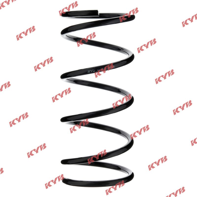 Пружина подвески KYB K-Flex передняя для Toyota Carina E 1992-1997. Артикул RK3816