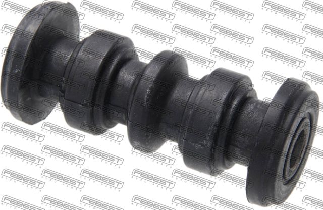 Втулка рессоры Febest задняя верхняя для Ford Transit Torneo VII 2006-2014. Артикул FDAB-003