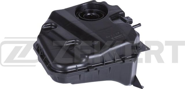 Расширительный бачок Zekkert (PA 66 GF 30) для Volkswagen Touareg I 2002-2010. Артикул BD-1091