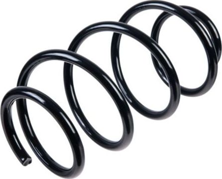 Пружина подвески Zentparts передняя для Kia Sportage II 2004-2010. Артикул Z38362