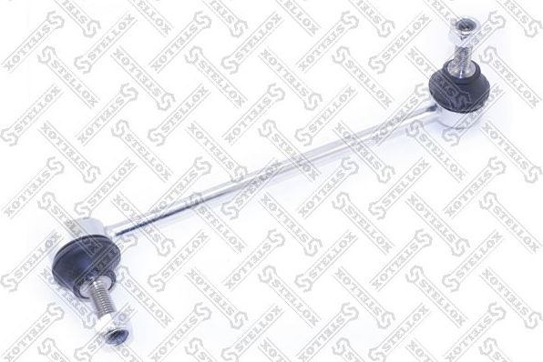 Стойка (тяга) стабилизатора Stellox. Артикул 56-00882-SX