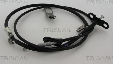 Трос ручника (тросик ручного тормоза) Triscan для Honda Accord VIII 2008-2015. Артикул 8140 40188