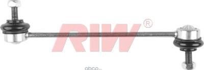 Тяга / стойка стабилизатора передняя ESCORT V-VI-F (RIW). Артикул FO4002