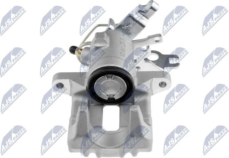 Тормозной суппорт NTY. Артикул HZT-VW-026