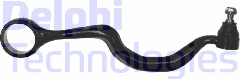 Продольный рычаг Delphi. Артикул TC512