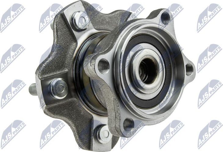 Ступица колеса с интегрированным подшипником NTY. Артикул KLT-NS-085