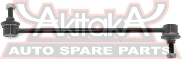 Стойка (тяга) стабилизатора Asva. Артикул 0523-GJF