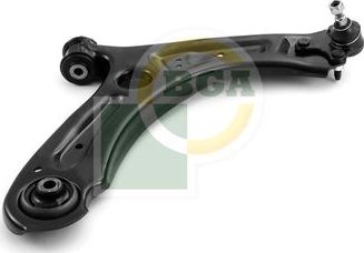 Поперечный рычаг передней подвески BGA правый нижний для Volkswagen Jetta VI 2010-2019. Артикул TRC9655