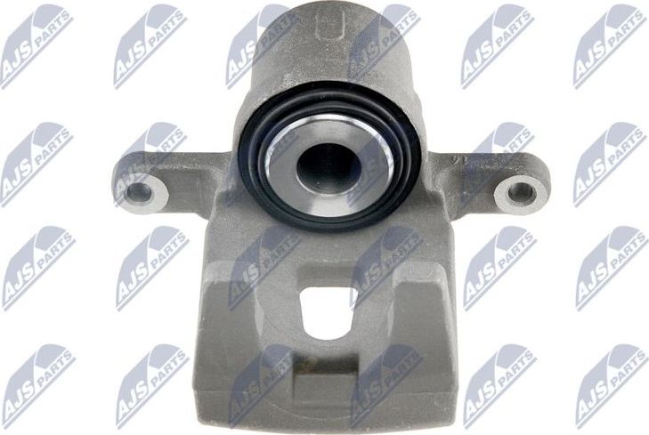 Тормозной суппорт NTY задний левый для Chrysler 300C II 2011-2026. Артикул HZT-CH-020