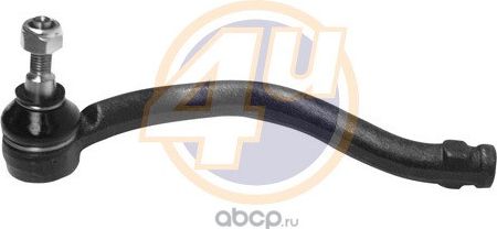 Наконечник рулевой тяги 4U. Артикул VV-A-68224