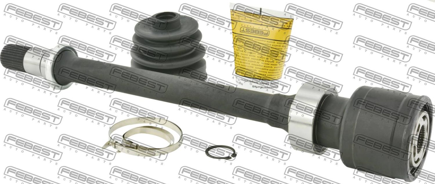 Шрус внутренний (граната) Febest. Артикул 0511-CX5MTRH