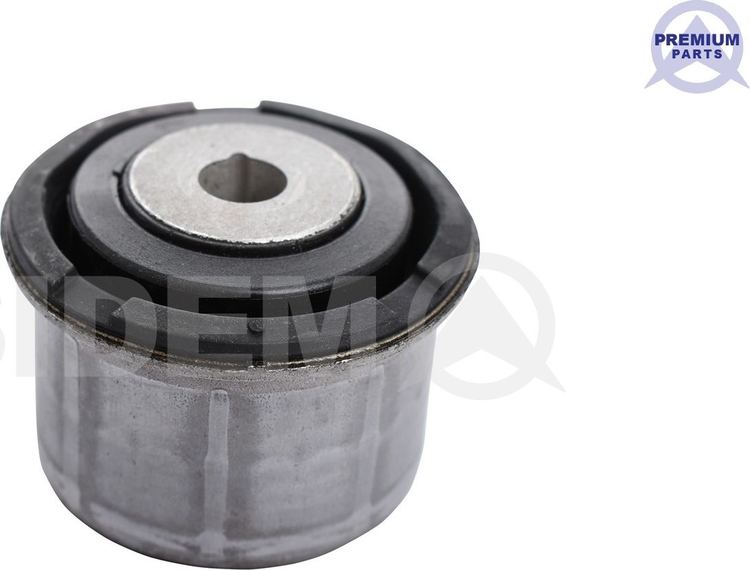 Сайлентблок переднего рычага подвески Sidem. Артикул 835630