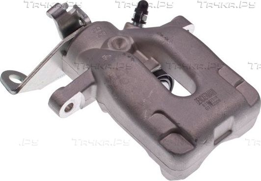 Тормозной суппорт Denckermann задний правый для Citroen Xsara Picasso 2003-2012. Артикул B190251R