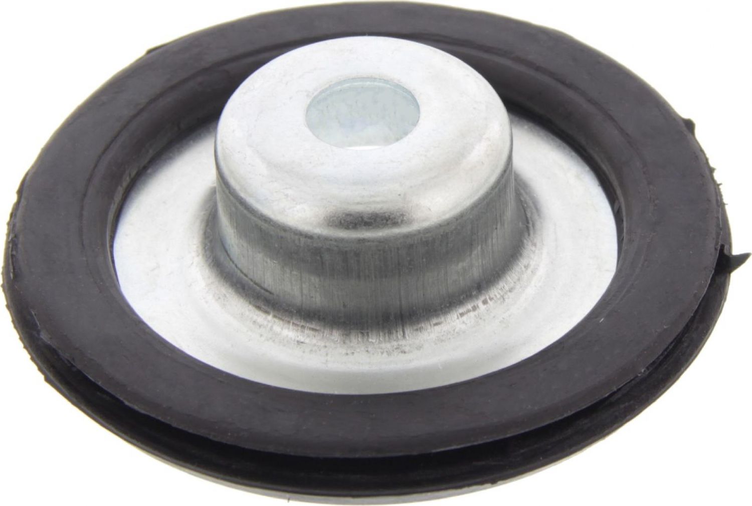 Крепление рессоры VW GOLF I Cabriolet (155) 1.8  GOLF II (19E  1G1) 1.6  GOLF III Variant (1H5) 1.8  MAPCO. Артикул 37827