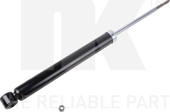Амортизатор NK. Артикул 63521797