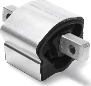 Опора КПП задняя (Metaco). Артикул 4732006