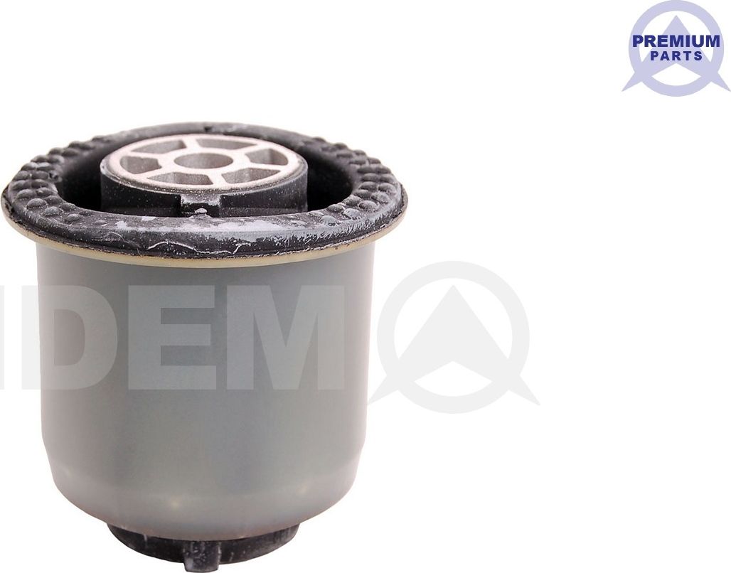 Сайлентблок задней балки Sidem. Артикул 807304