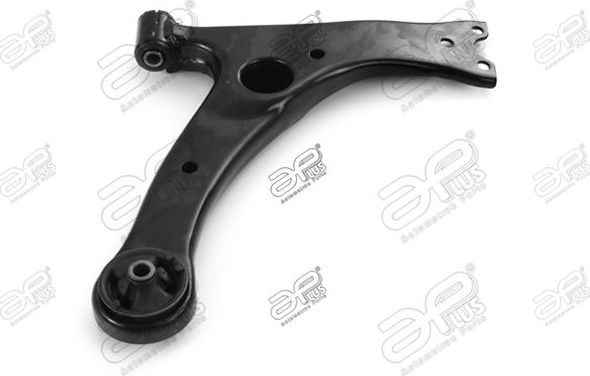 Поперечный рычаг передней подвески APlus (Листовая сталь) правый нижний для Toyota Matrix I (E130) 2002-2004. Артикул 16612AP