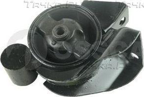 Подушка (опора) двигателя OSSCA. Артикул 53394