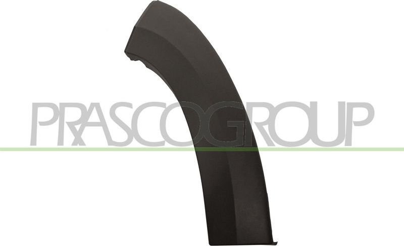 Бампер Prasco. Артикул FT9301571