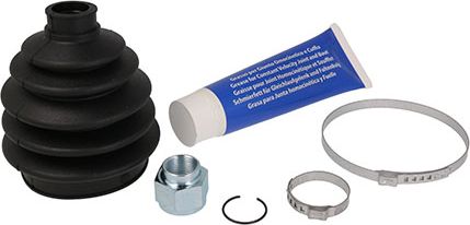 Пыльник шруса (комплект) Metelli. Артикул 13-0673