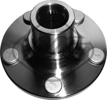 Ступица колеса Metalcaucho. Артикул 90290