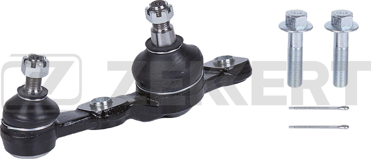 Шаровая опора Zekkert передняя правая нижняя для Lexus IS II 2005-2015. Артикул TG-5310