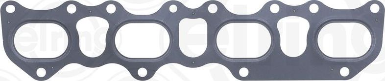 Прокладка выпускного коллектора Elring. Артикул 265.810