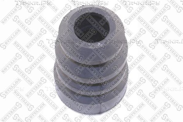 Отбойник амортизатора (стойки) Stellox. Артикул 11-98053-SX