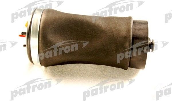 Пневмоподушка (пневморессора) Patron. Артикул PAS1006