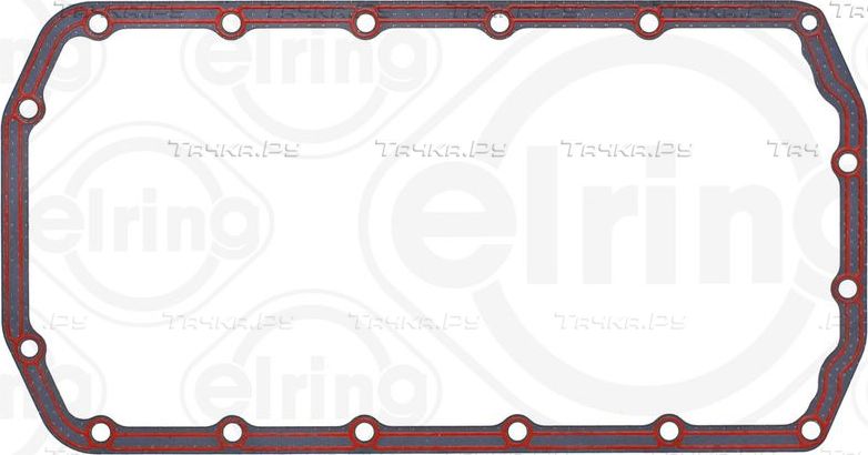 Прокладка маслянного поддона двигателя Elring для MINI Countryman I (R60) 2010-2016. Артикул 387.880
