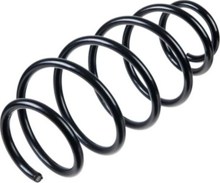 Пружина подвески Zentparts. Артикул Z38306