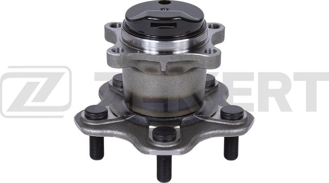 Ступица колеса Zekkert. Артикул RL-2470
